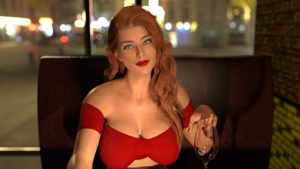 黑暗中的一枪 A Shot in the Dark Ch.4 汉化版_大玩家GAMES