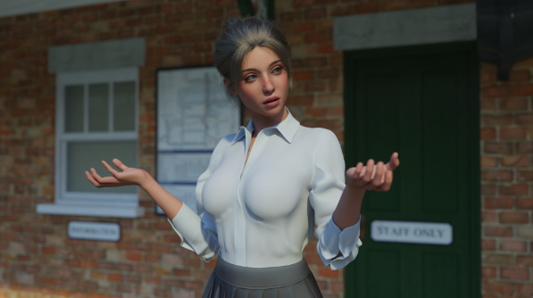 图片[2]_乡村改造 Village Slut Transformation Ep.10 汉化版_大玩家GAMES