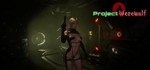 狼人计划 Project Werewulf v1.0 steam官方中文版_大玩家GAMES