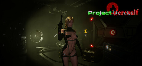 狼人计划 Project Werewulf v1.0 steam官方中文版_大玩家GAMES