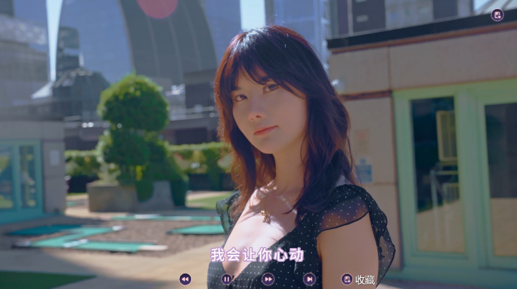 图片[3]_爱的初体验 Idol Time 官方中文版_大玩家GAMES