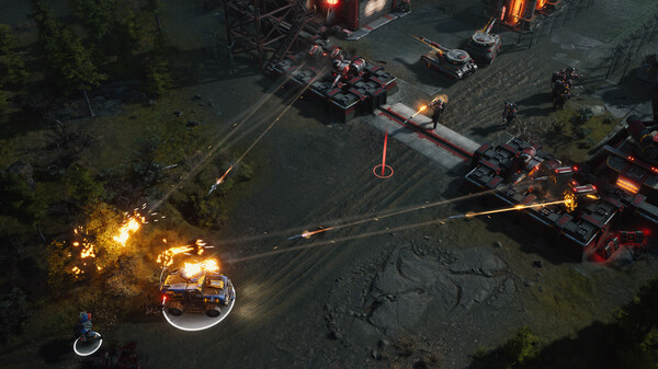 图片[1]_风暴崛起 Tempest Rising 免安装v1.1.1.43856 豪华版整合全部DLC绿色中文版_大玩家GAMES