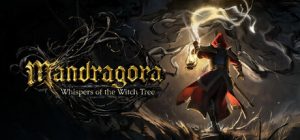 秘影曼德拉 Mandragora 免安装中文绿色版_大玩家GAMES