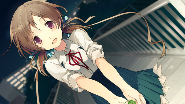 图片[2]_恋爱与选举与巧克力 Love Elections and Chocolate 免安装v1.00绿色中文版_大玩家GAMES