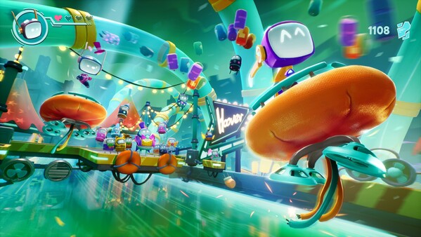 图片[2]_波提：字节国度大冒险 Boti Byteland Overclocked 免安装v1.14.0豪华绿色中文版_大玩家GAMES