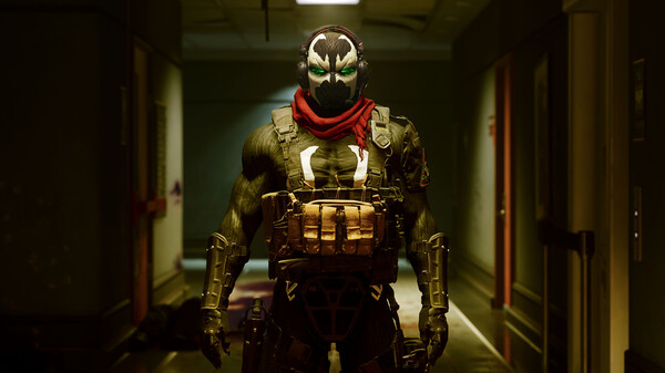 图片[1]_使命召唤19：现代战争2 Call of Duty®: Modern Warfare® II 免安装绿色中文版-单人剧情模式_大玩家GAMES