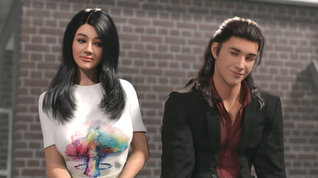 图片[2]_你好宝贝 Hello Baby v1.03 汉化版_大玩家GAMES