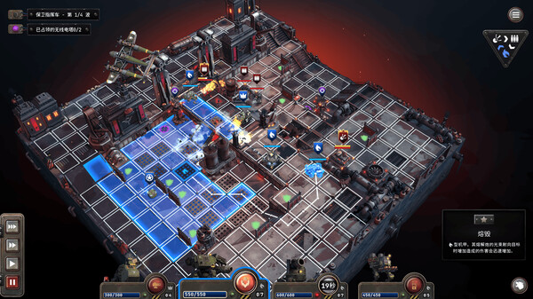 图片[2]_铁锈风云 Grit and Valor – 1949 免安装Build 17987878-V1.0.124绿色中文版_大玩家GAMES