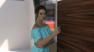 保姆 Babysitters v0.1.3 汉化版_大玩家GAMES