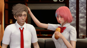 英雄变恶棍重制版 Hero to Villain Remastered v0.4.2 汉化版_大玩家GAMES