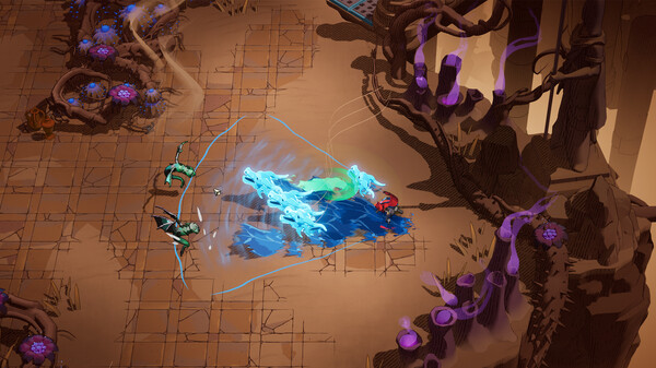 图片[2]_传说法师2 Wizard of Legend 2 免安装v0.6.3绿色中文版_大玩家GAMES