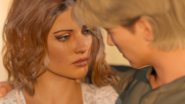 图片[3]_你好宝贝 Hello Baby v1.03 汉化版_大玩家GAMES