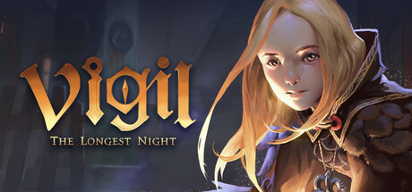 守夜人：长夜 Vigil The Longest Night 免安装v0311中文绿色版_大玩家GAMES