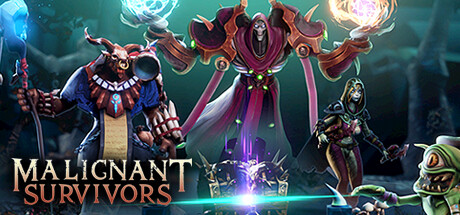 恶疫幸存者 Malignant Survivors 免安装Build.14232327绿色中文版_大玩家GAMES