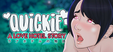 快捷情趣酒店 Quickie: A Love Hotel Story v0.39 steam官方中文版 沙盒游戏_大玩家GAMES