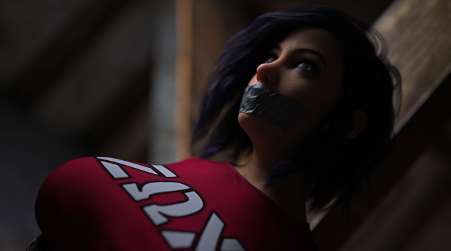 图片[2]_黑暗中的一枪 A Shot in the Dark Ch.4 汉化版_大玩家GAMES