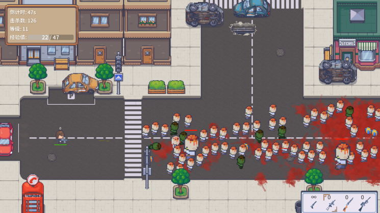 图片[3]_职场的30天 30 Days in the Workplace V1.0 官方中文版_大玩家GAMES