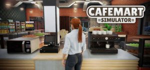 咖超模拟器 Cafemart Simulator 免安装绿色中文版_大玩家GAMES