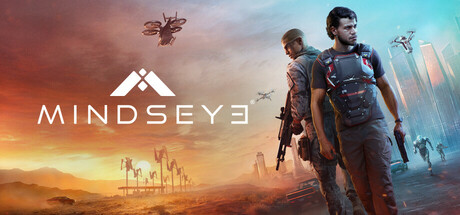 心之眼 MindsEye 免安装build 18756131绿色中文版_大玩家GAMES