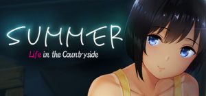 Summer~乡间性活~ steam官方中文版_大玩家GAMES