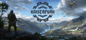 凯撒朋克 Kaiserpunk 免安装v1.00.201正式绿色中文版_大玩家GAMES