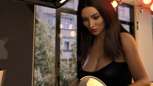 生命的竞赛 Race of Life v1.04.5 修复bug 汉化版_大玩家GAMES