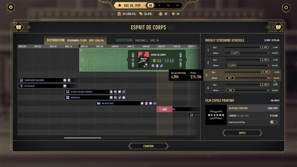 图片[2]_好莱坞动物 Hollywood Animal 免安装v0.8.32绿色中文版_大玩家GAMES