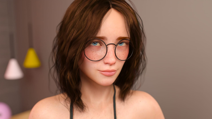 图片[3]_破碎家庭/家庭迷恋 Family Crush v1.0 steam官方中文完结版_大玩家GAMES