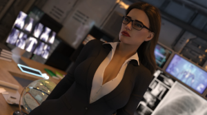 新安提阿 New Antioch R0.6 汉化版_大玩家GAMES