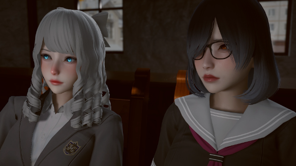 图片[3]_日光 Heliorise v0.0.1 汉化版_大玩家GAMES