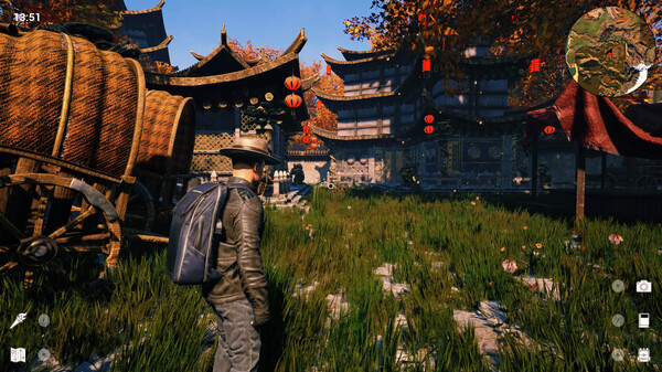 图片[2]_荒野追迹 Wild Explorer 免安装绿色中文版_大玩家GAMES