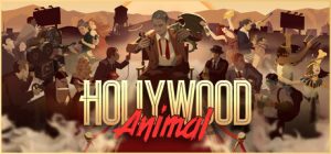 好莱坞动物 Hollywood Animal 免安装v0.8.32绿色中文版_大玩家GAMES