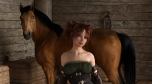 农民的追求 Peasant's Quest v3.75 优化汉化版 RPG游戏_大玩家GAMES