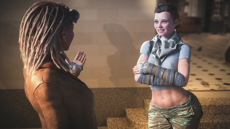 图片[2]_幸存者变体 Survivor Strain S1v0.2.9.4 汉化版_大玩家GAMES