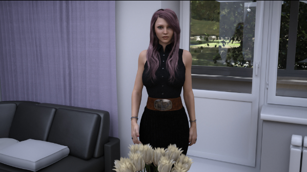 图片[3]_德卢卡家族 第1季 DeLuca Family Season 1 汉化版 沙盒游戏_大玩家GAMES