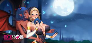 该死的石头 Fuckstone steam官方中文版_大玩家GAMES