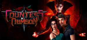 猩红女伯爵 Countess in Crimson v2.1.0 全DLC+完结 steam官方中文版 沙盒游戏_大玩家GAMES