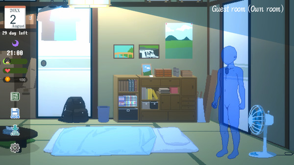 图片[2]_Summer~乡间性活~ steam官方中文版_大玩家GAMES