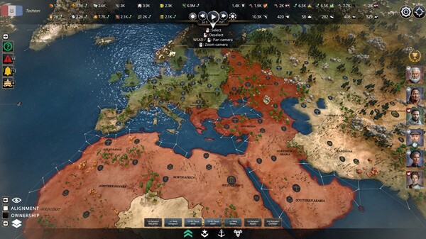 图片[3]_凯撒朋克 Kaiserpunk 免安装v1.00.201正式绿色中文版_大玩家GAMES