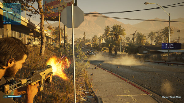 图片[3]_心之眼 MindsEye 免安装build 18756131绿色中文版_大玩家GAMES