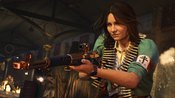 图片[2]_使命召唤18先锋 Call of Duty Vanguard 免安装绿色中文版_大玩家GAMES