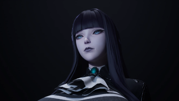 图片[3]_魔女的侵袭：黛博拉的房间 Deborah room v0.1 steam官方中文版_大玩家GAMES