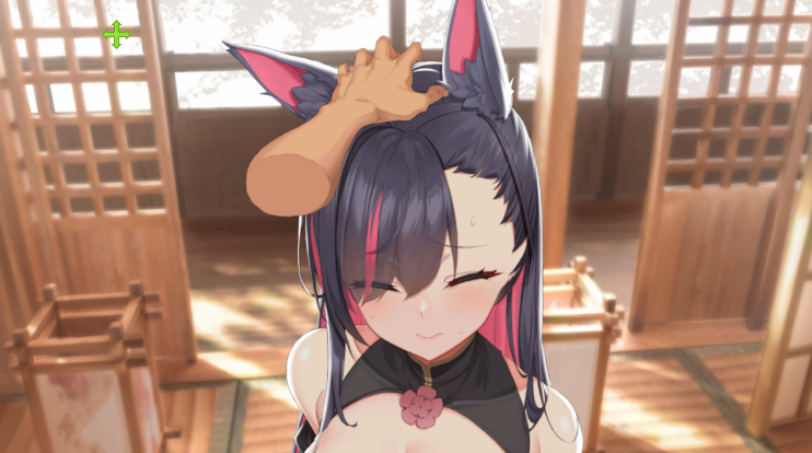 图片[1]_妖狐的深夜直播 Mirai’s Midnight Stream v20250827 steam官方中文版_大玩家GAMES