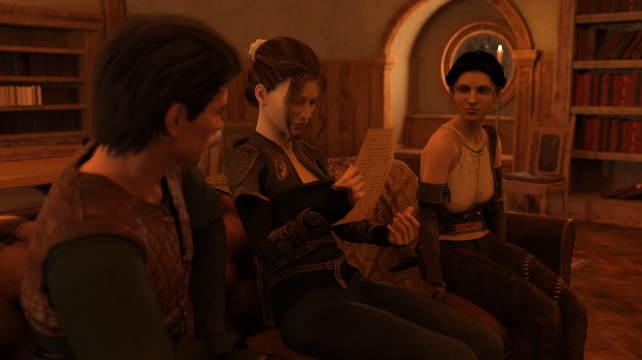 图片[3]_权力的代价 Price of Power EP.29 汉化版_大玩家GAMES