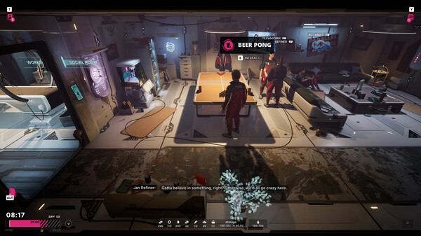 图片[3]_多重人生 The Alters 免安装v1.1.0.82绿色中文版_大玩家GAMES