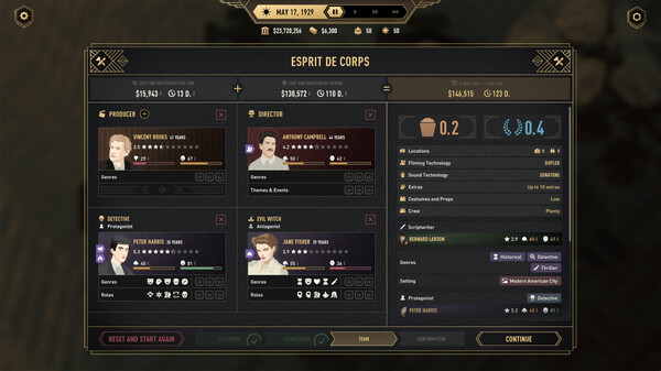 图片[3]_好莱坞动物 Hollywood Animal 免安装v0.8.32绿色中文版_大玩家GAMES