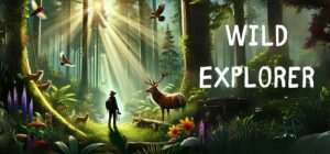 荒野追迹 Wild Explorer 免安装绿色中文版_大玩家GAMES