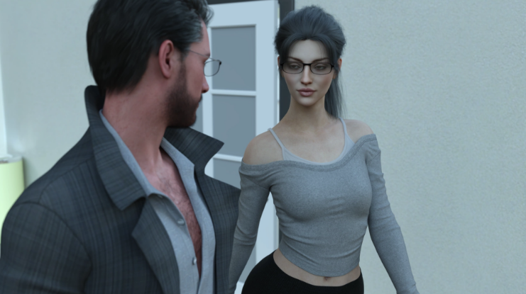 图片[2]_道德的界限 Boundaries of Morality v0.600 汉化版_大玩家GAMES