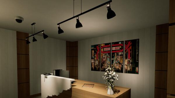 图片[1]_女优!离不开那个泳池了！Unable to Exit 8 免安装v1.14绿色中文版_大玩家GAMES