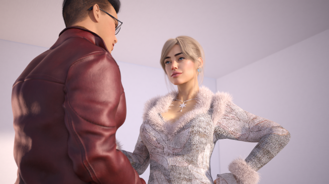 图片[3]_北极光：起源 Northern Lights: The Beginning 0.35 汉化版_大玩家GAMES